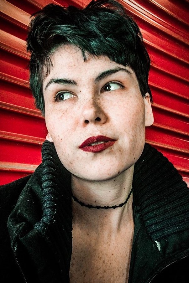Candace Lauren Ostler - Lena