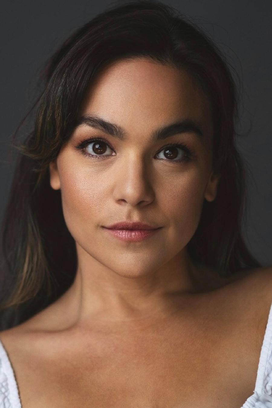 Melanie Mahanna - Penny