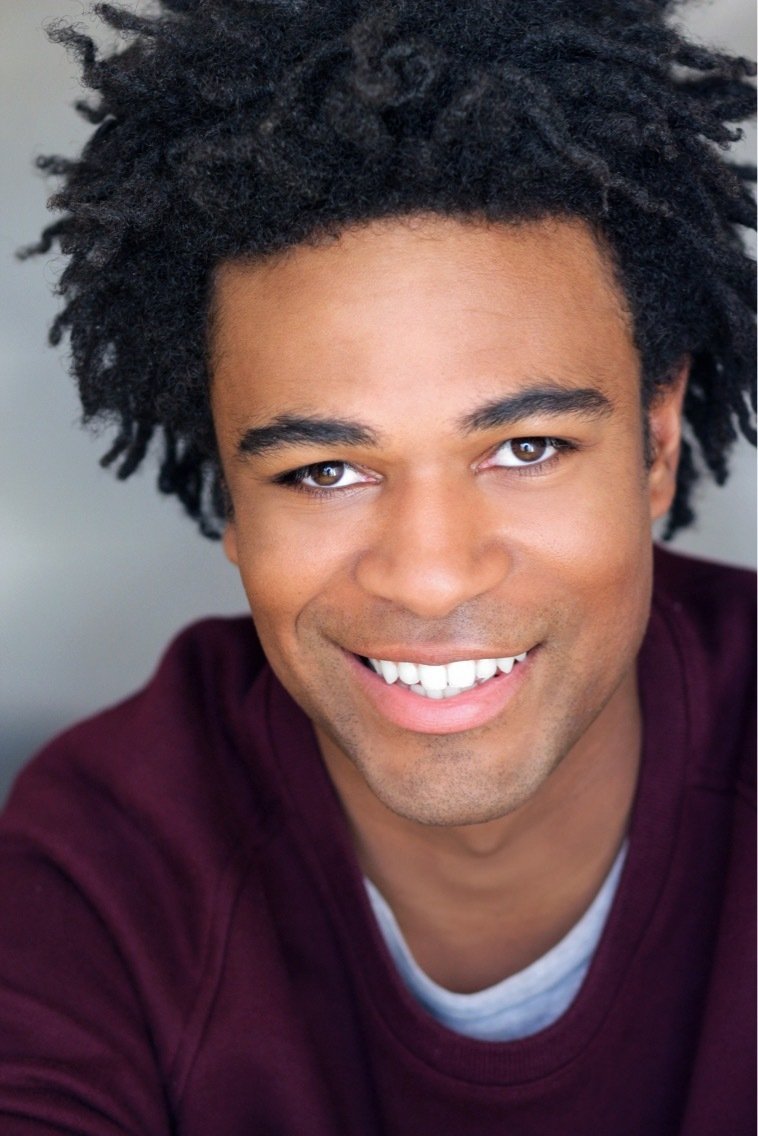 Zeno Robinson - Sean (Unboxer) (voice)
