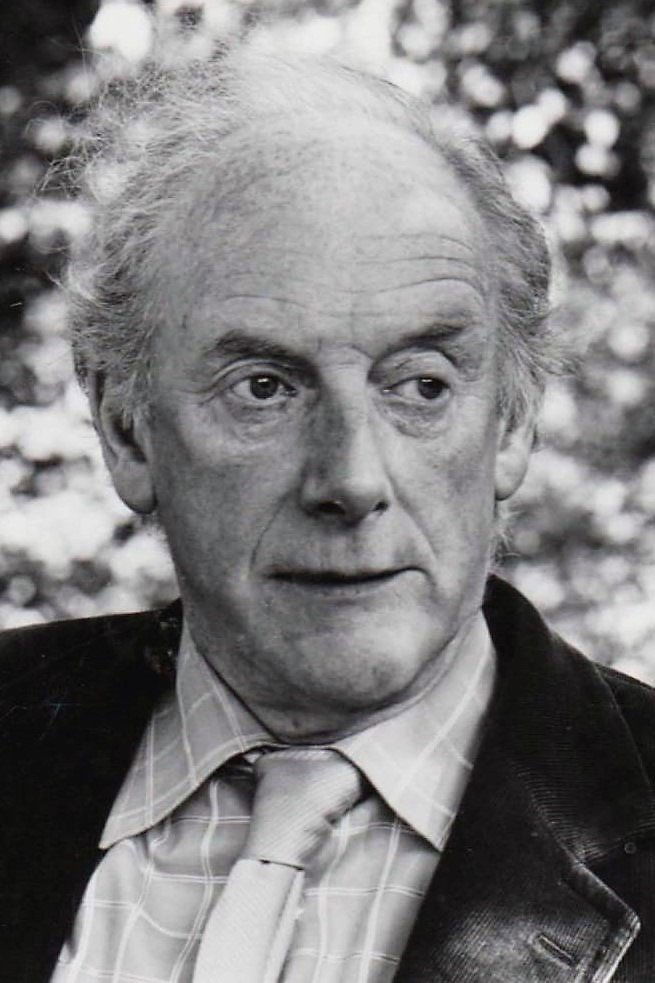 Graham Crowden - Friar Francis