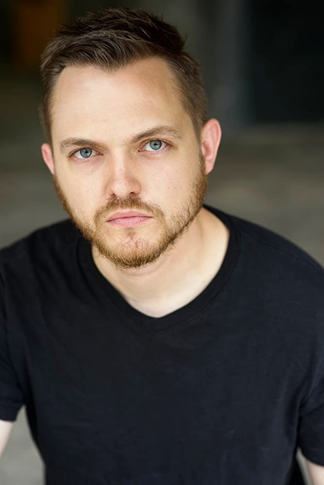 Kevin Buttimer - MSC Entrance Guard