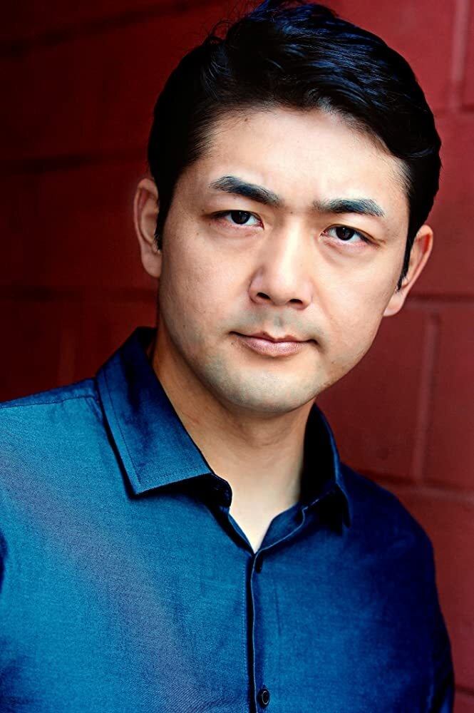 Yuki Matsuzaki - Hank Guto
