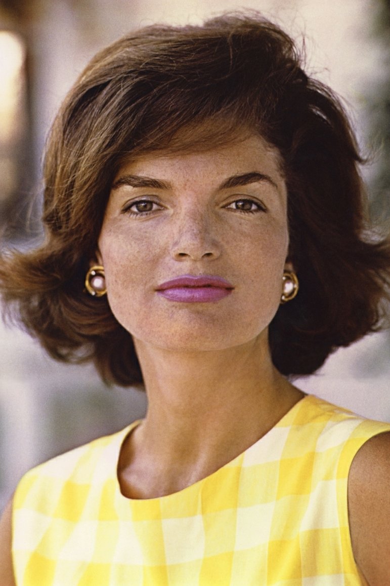 Jacqueline Kennedy - Self (archive footage)