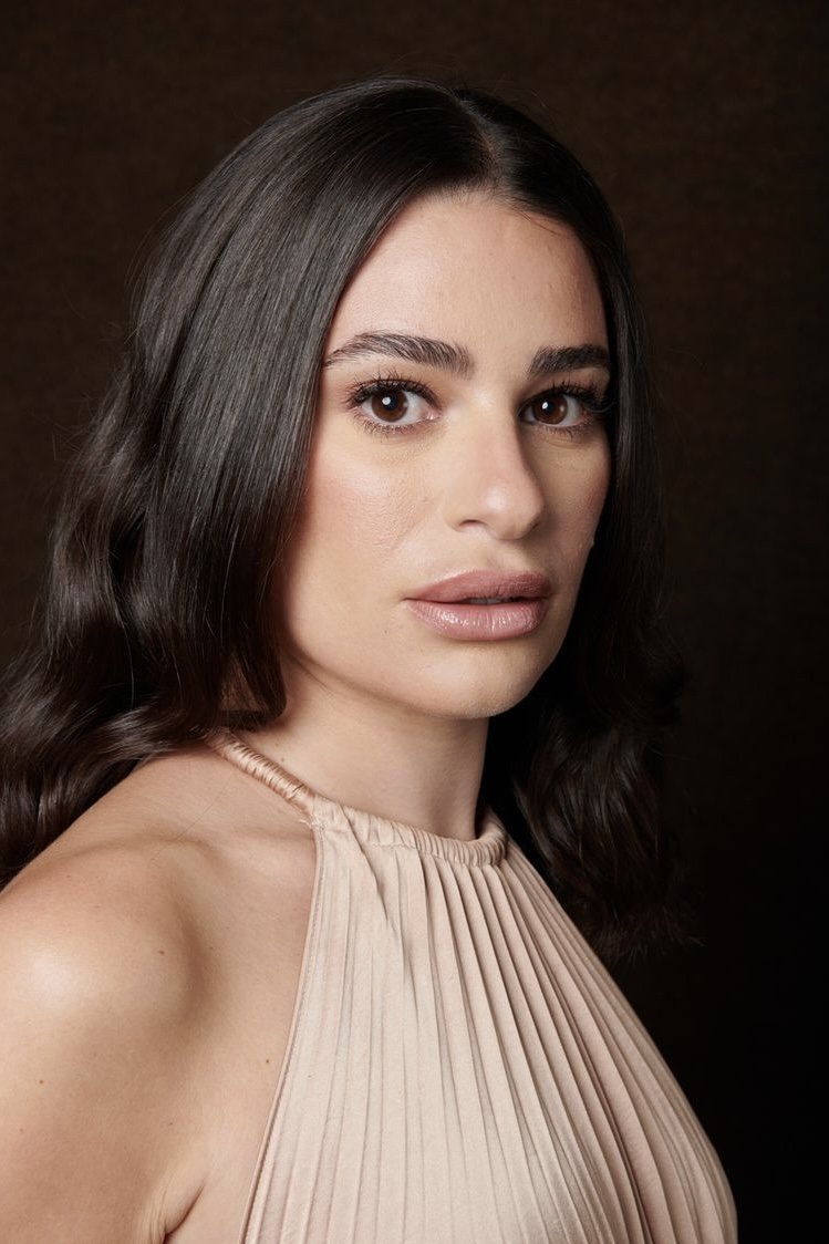 Lea Michele - Self - Wendla