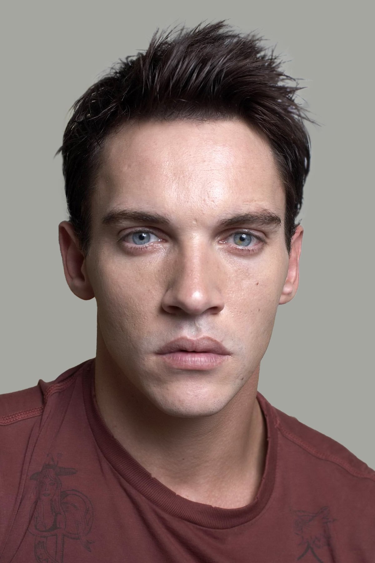 Jonathan Rhys Meyers - William