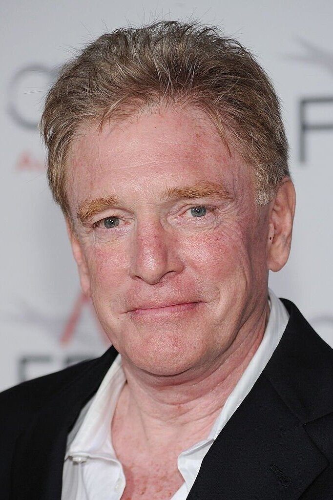 William Atherton - Walter Peck