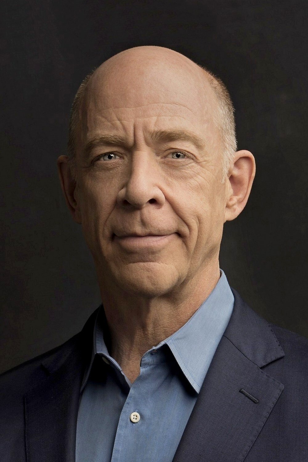 J.K. Simmons - J. Jonah Jameson