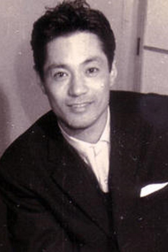 Jun Negami - Kurahara (segment "Runaway Horses")