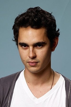 Max Minghella - Divya Narendra