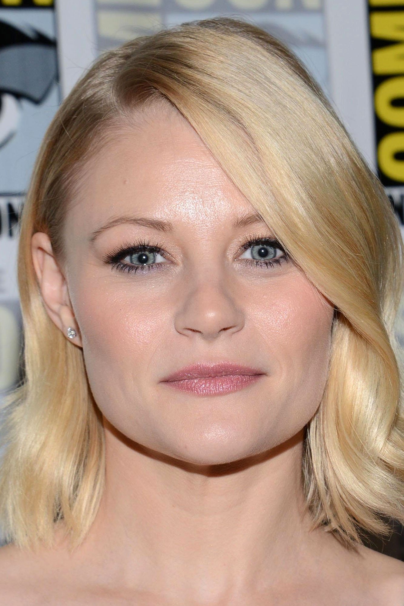 Emilie de Ravin - Prudence Thorp