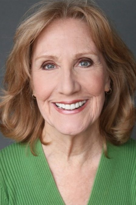 Peggy Roeder - Kelly