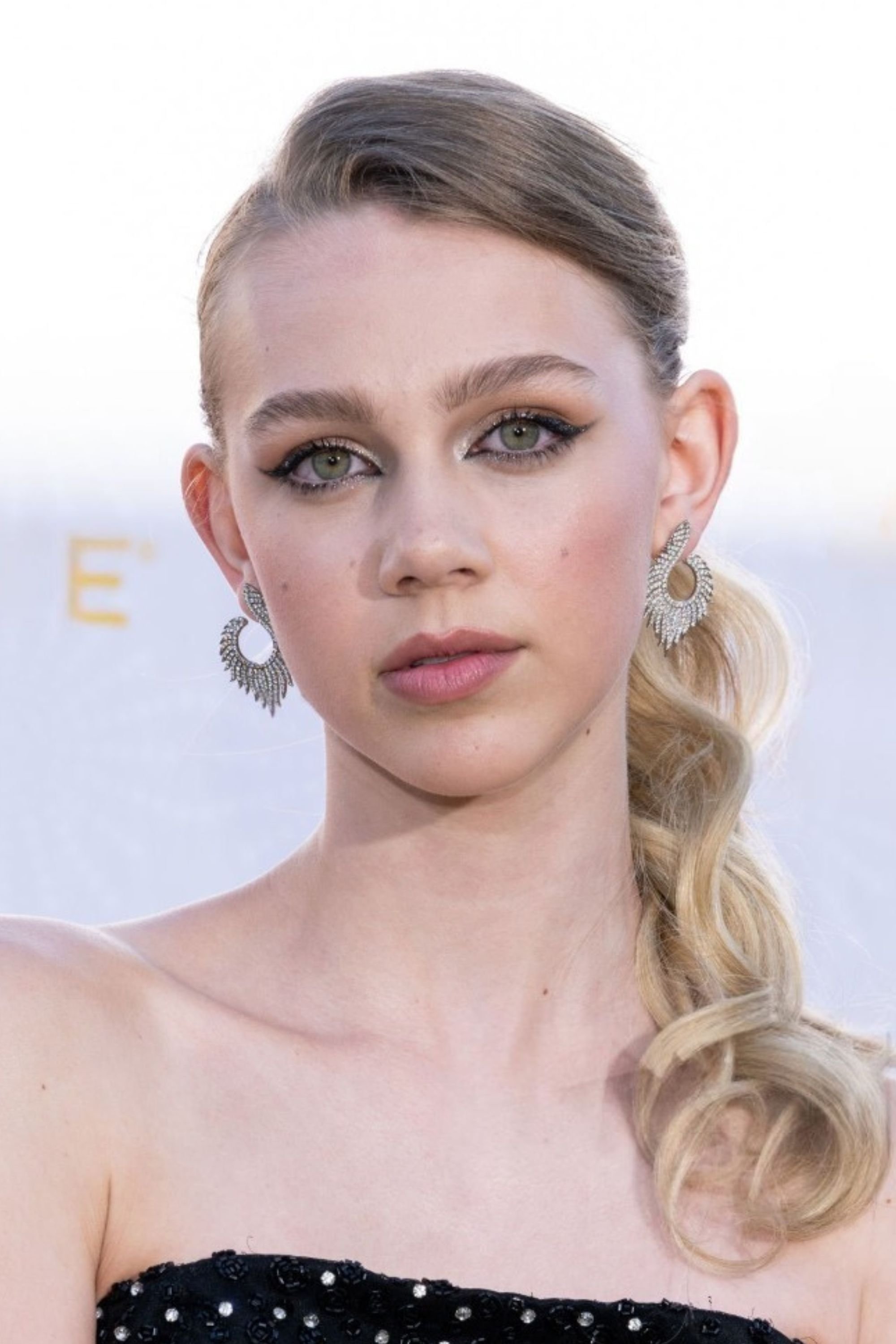 Elle Graham - Gracie