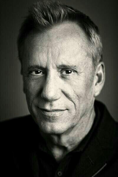 James Woods - Self