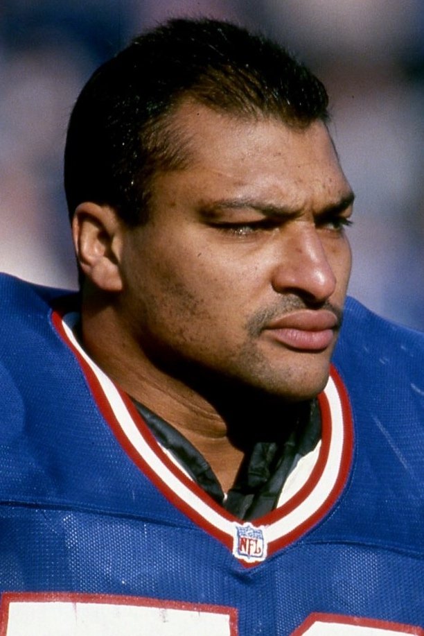 Darryl Talley - Self