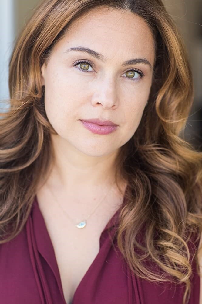 Vicki Davis - Additional Voices (voice)