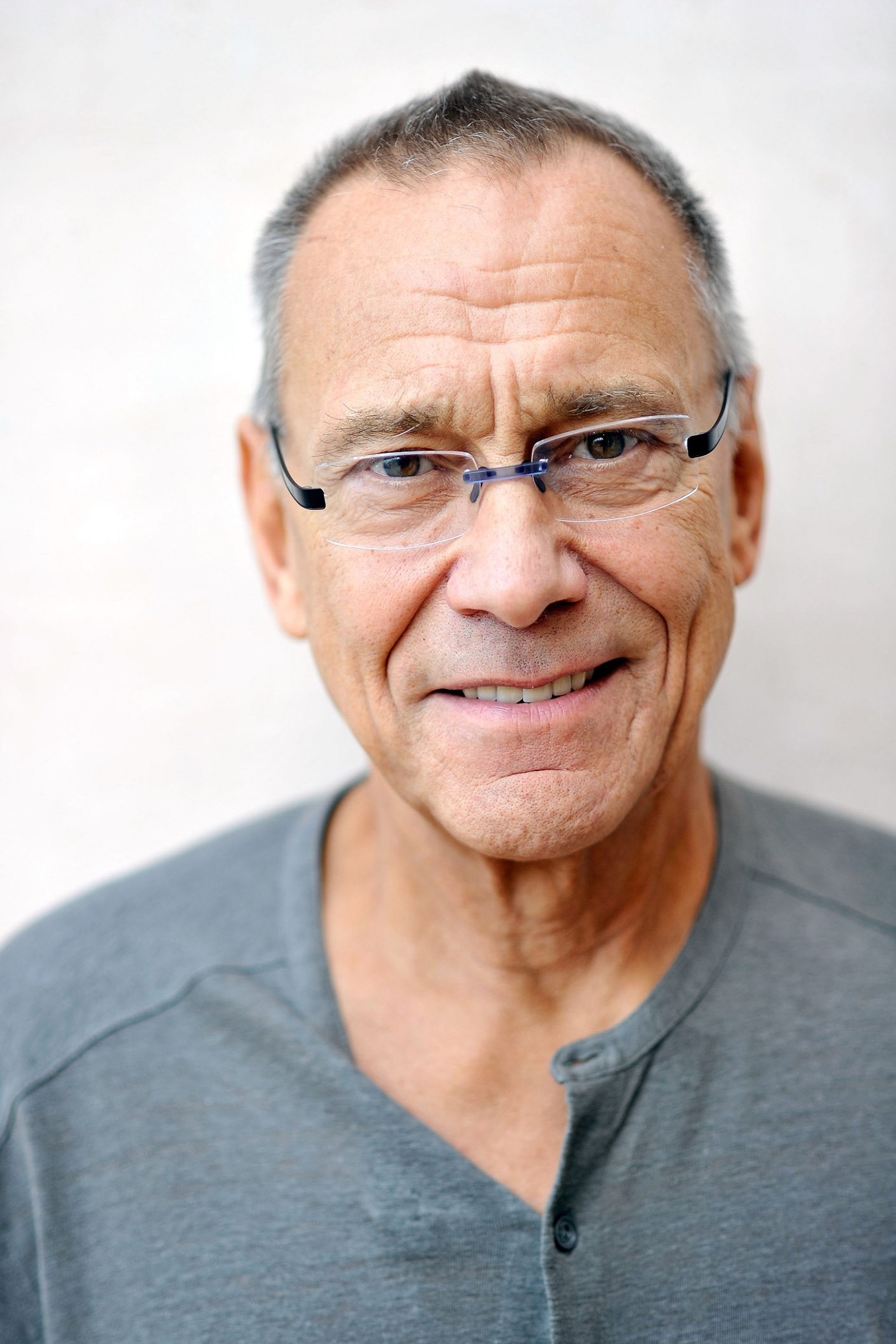 Andrei Konchalovsky - Self