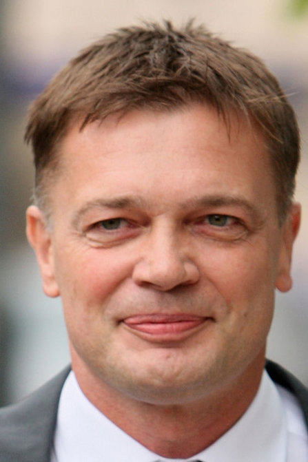 Andrew Wakefield - Self