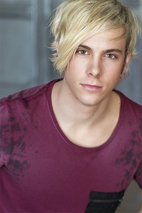 Riker Lynch - Warbler Jeff