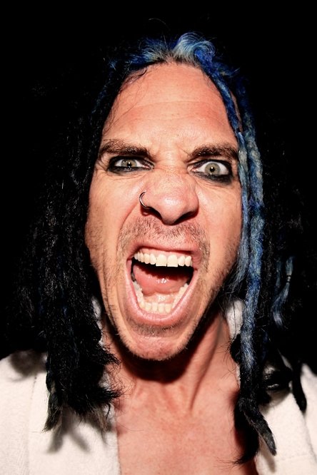 Eric Melvin - Self