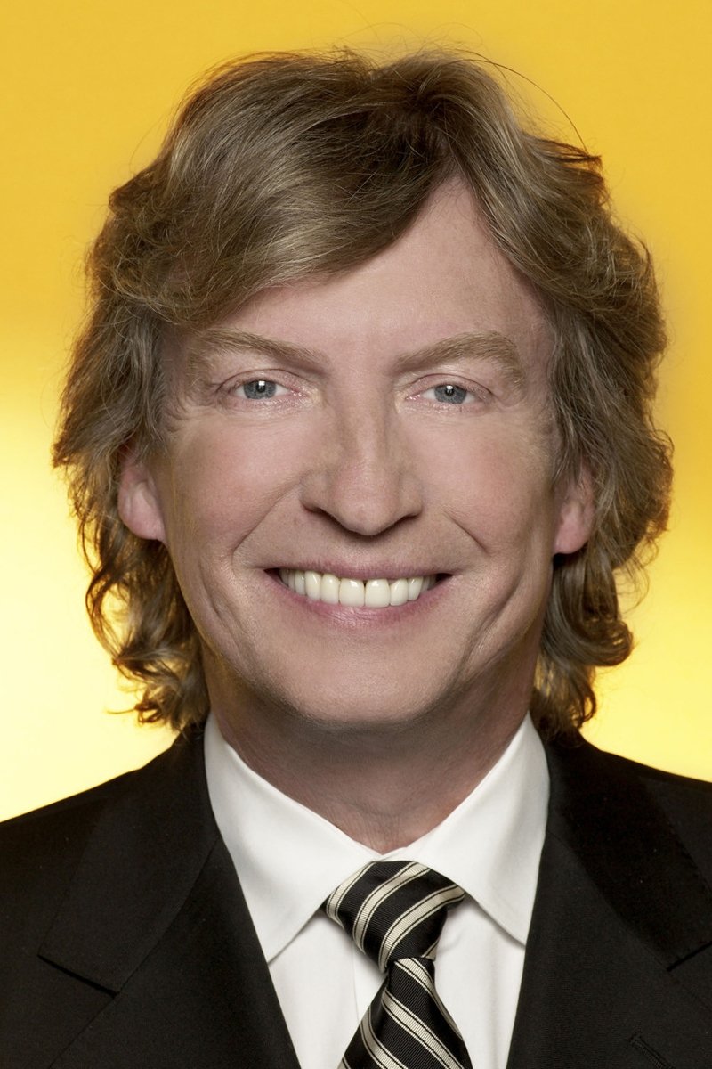 Nigel Lythgoe - 