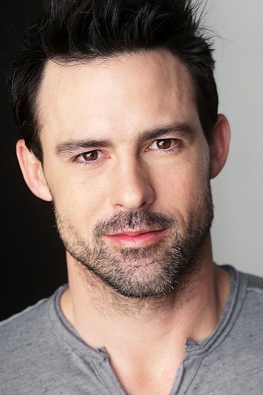 Philip Boyd - Sheriff Jake Givens