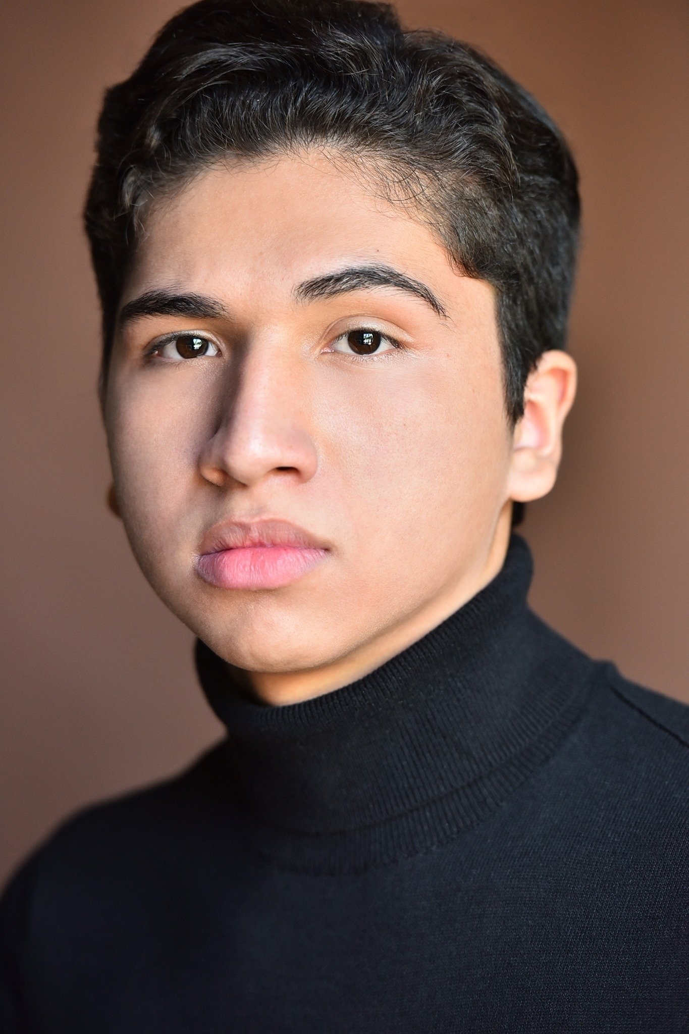 Anthony Gonzalez - Self