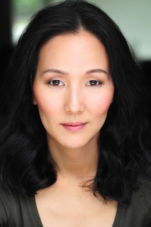 Michelle Choi-Lee - Receptionist
