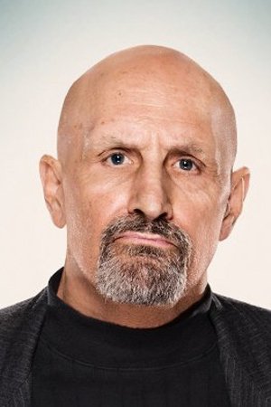 Paul Ellering - 