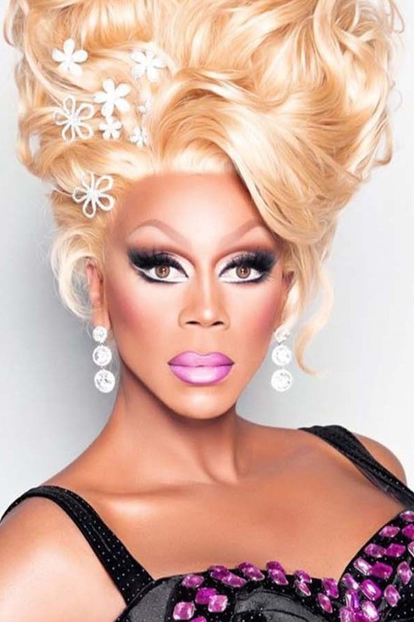 RuPaul - The Mothership (voice)