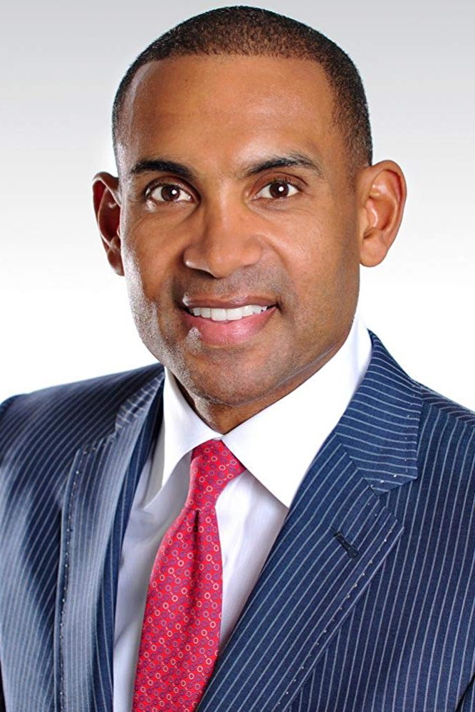 Grant Hill - 