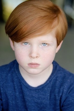 Gracen Newton - Manny (voice)