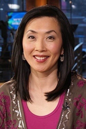 Jee-Yun Lee - News Anchor