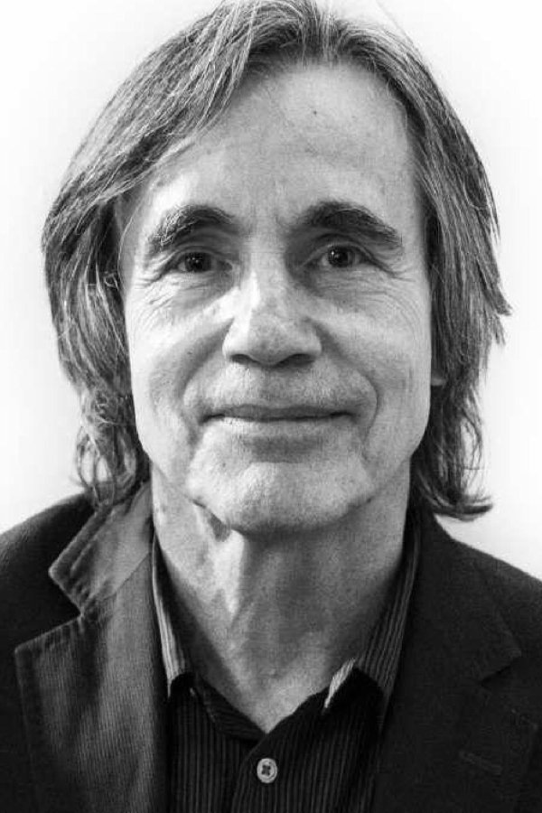 Jackson Browne - Self