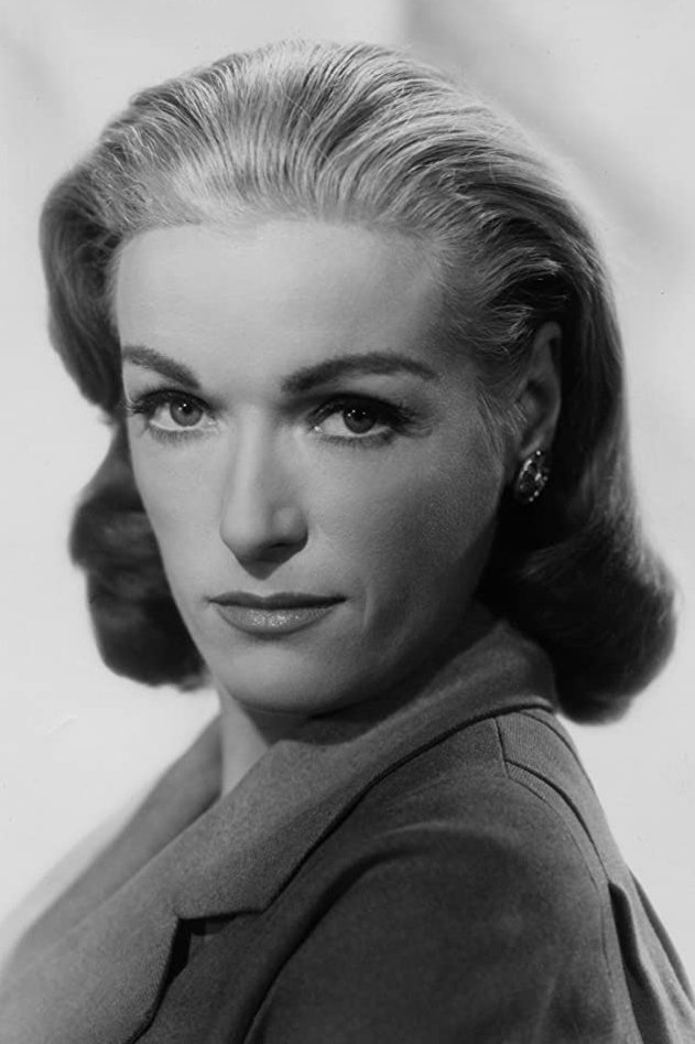 Lilyan Chauvin - Mrs. Lavalier