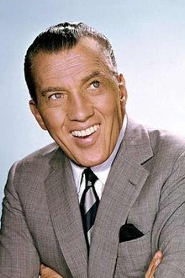 Ed Sullivan - Self (archive footage)