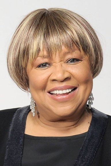 Mavis Staples - Self