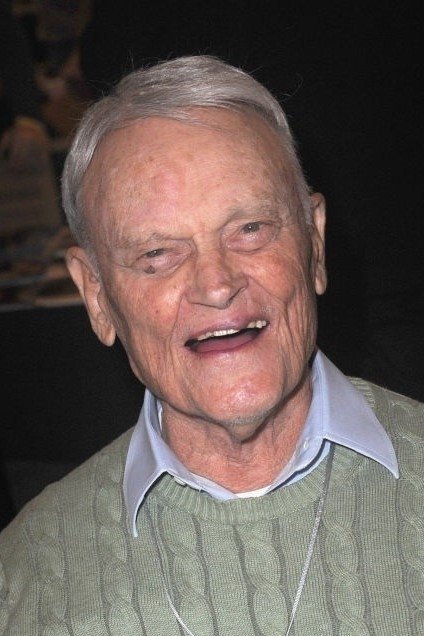 William O'Connell - Barber