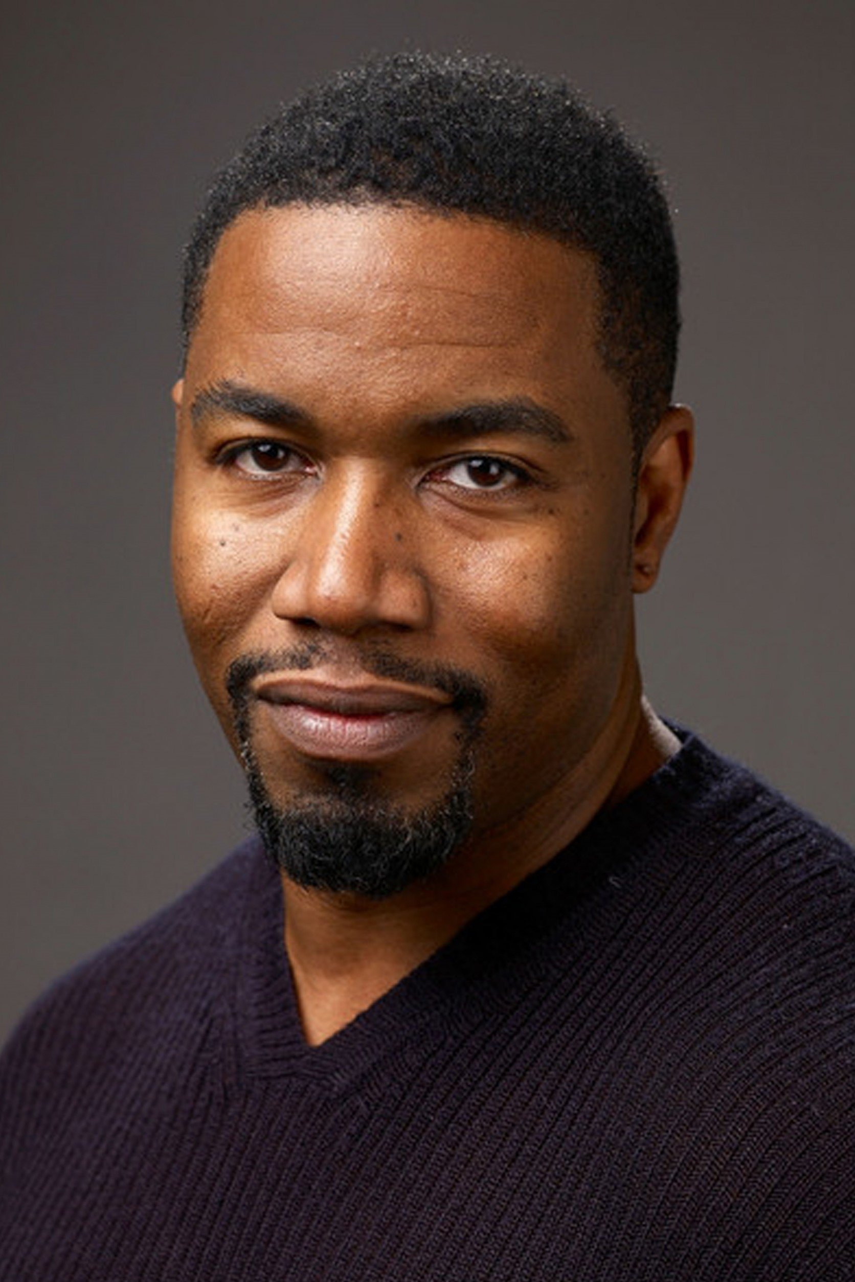 Michael Jai White - Gambol