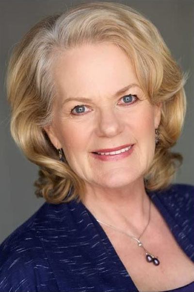 Libby Villari - Nurse