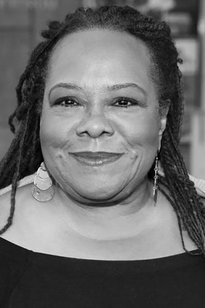 Armelia McQueen - Oda Mae's Sister