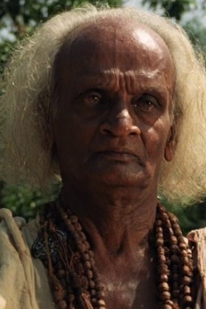 D.R. Nanayakkara - Shaman
