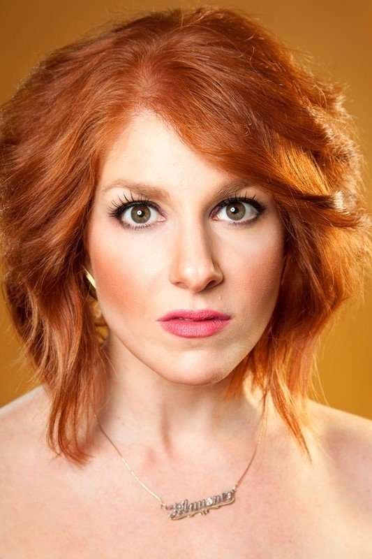 Julie Klausner - Self