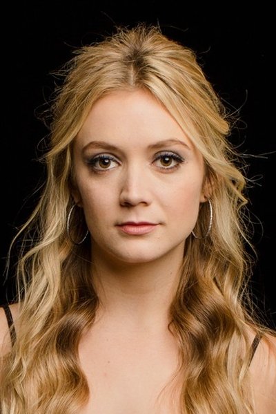 Billie Lourd - Gigi