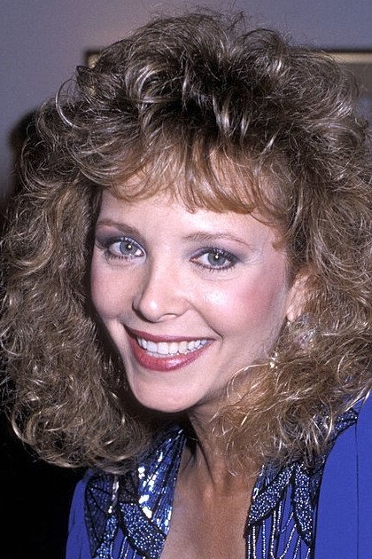 Shelley Taylor Morgan - Woman at Babylon Club