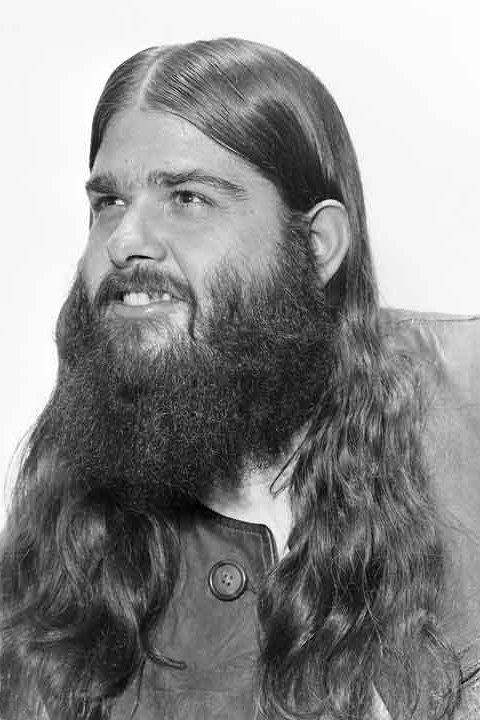 Bob Hite - Self - Canned Heat