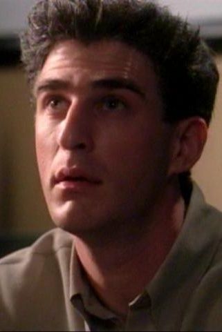 David Kriegel - Terry