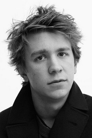 Thomas Mann - Griffin Reed