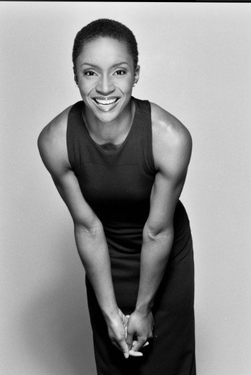 Latonya Tolbert - Dancer