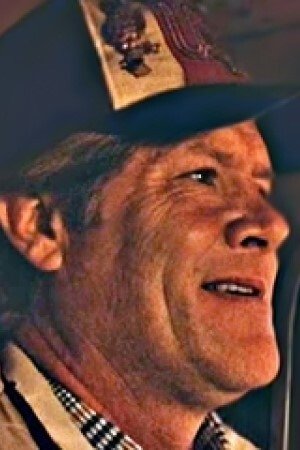 Gary Lee Davis - Rooster