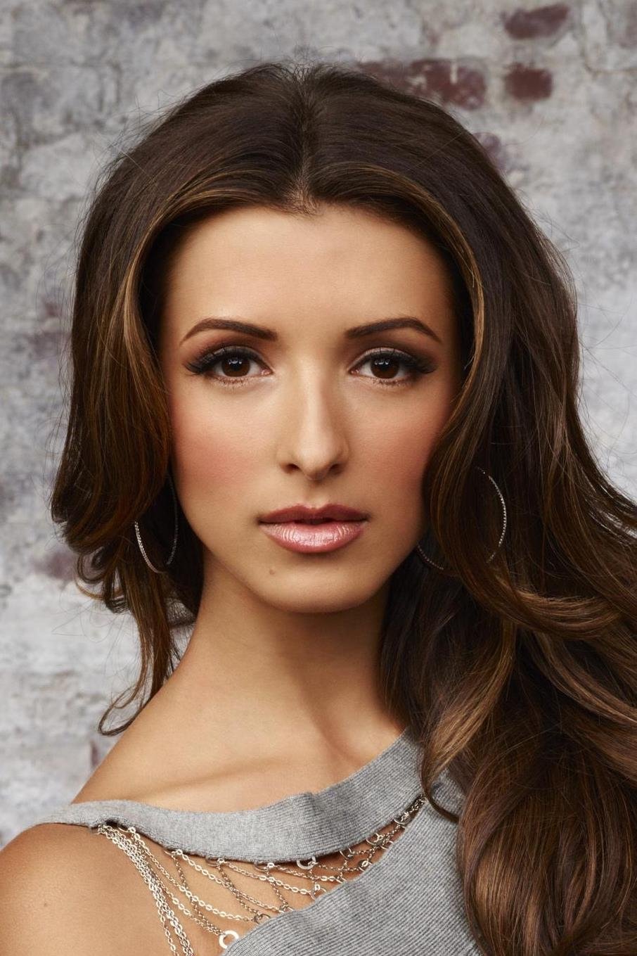 India de Beaufort - Ms. Arya